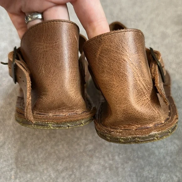 Barefoot Grounding Leather Shoes Women’s 10.5 NWOT - Picture 2 of 6